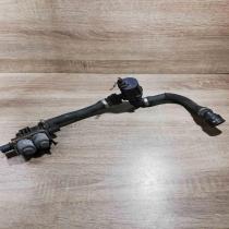 6910544 9197085  Coolant heater control valve BMW X5 E70