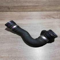 7808078 161859  Engine coolant pipe/hose BMW X5 E70