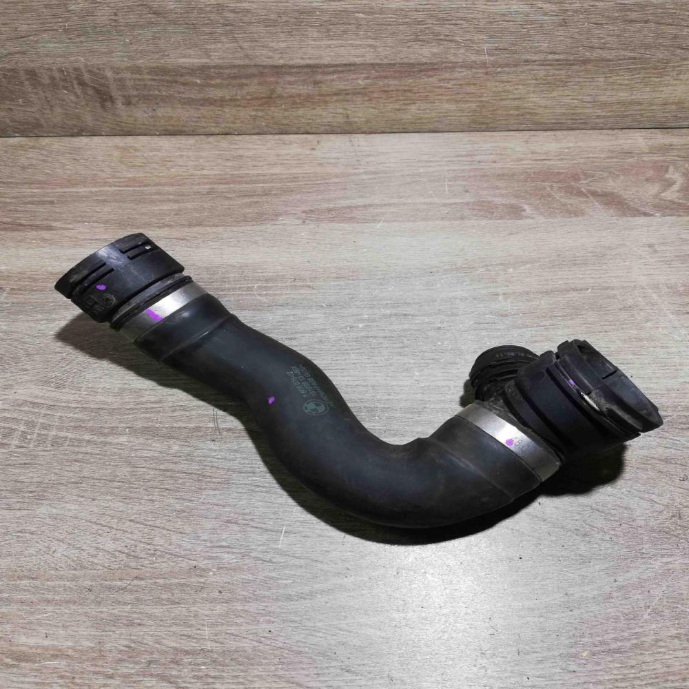 7808078 161859  Engine coolant pipe/hose BMW X5 E70