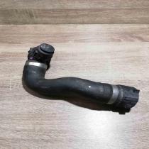 7808078 161859  Engine coolant pipe/hose BMW X5 E70