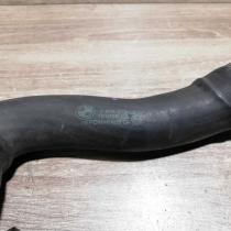 7808078 161859  Engine coolant pipe/hose BMW X5 E70