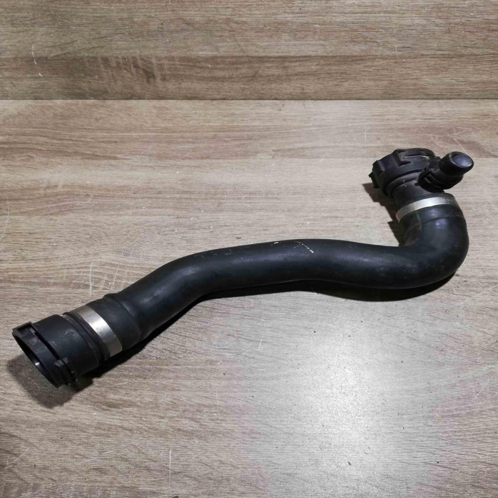 7808076 161859  Engine coolant pipe/hose BMW X5 E70