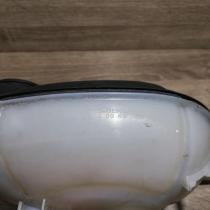 A2055000049   Coolant expansion tank/reservoir Mercedes-Benz C W205