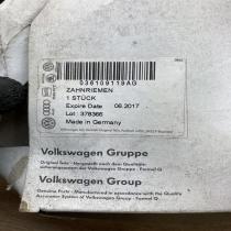 036109119AG   Timing belt Volkswagen Golf V