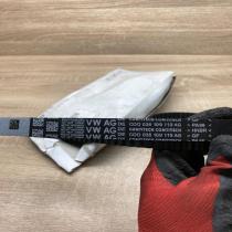 036109119AG   Timing belt Volkswagen Golf V