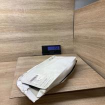 036109119AG   Timing belt Volkswagen Golf V