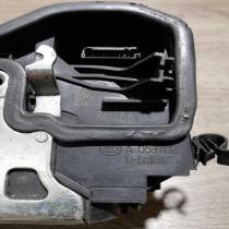 7276681 A053702  Front door lock BMW X3 F25