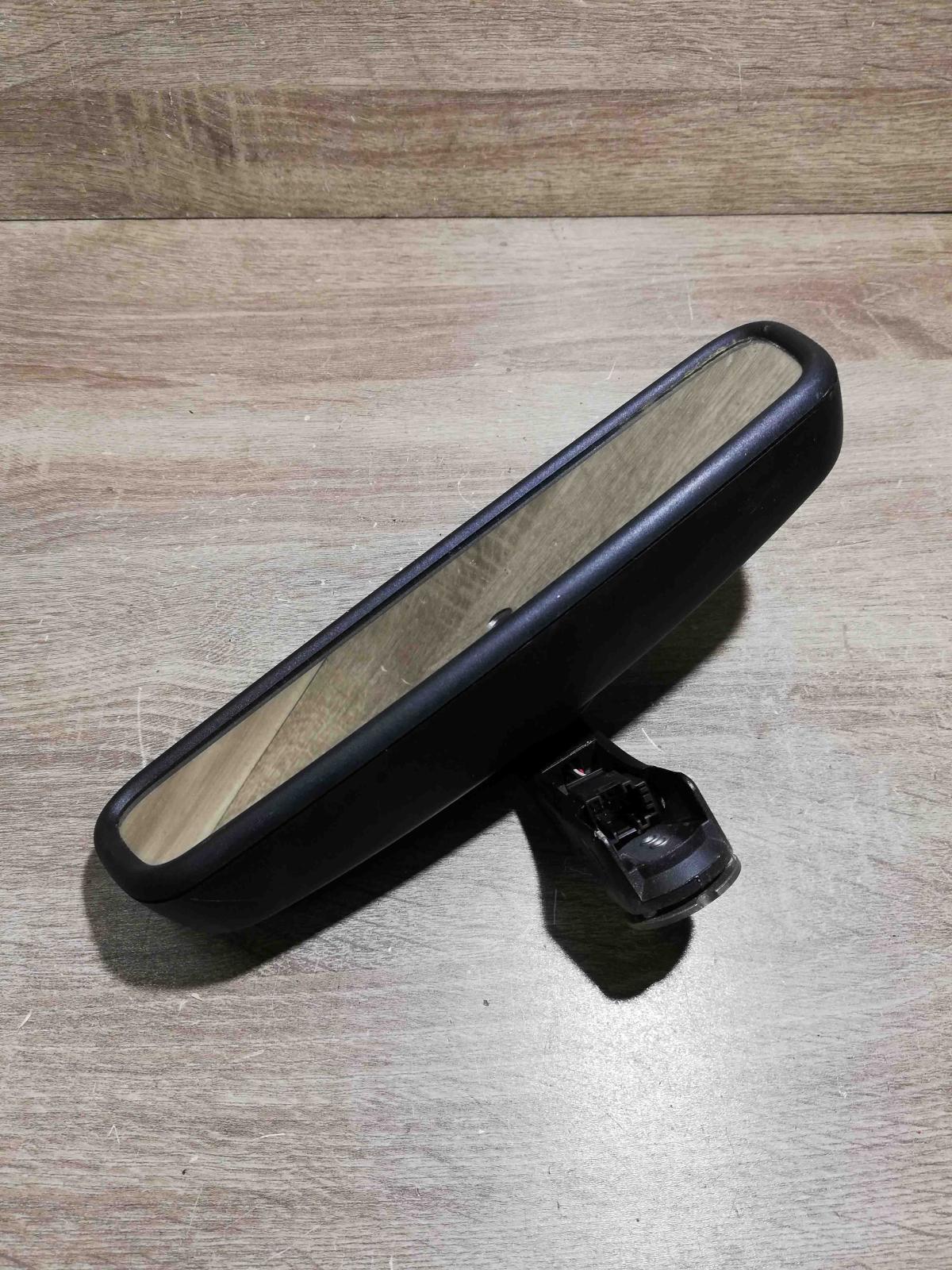 9134459 02 905 1541  Rear view mirror (interior) BMW 5 E60 E61