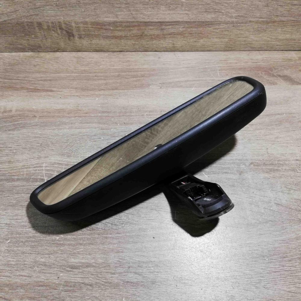 9134459 02 905 1541  Rear view mirror (interior) BMW 5 E60 E61