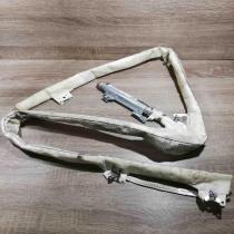 84714150707 1249 ONU 3268 Left Roof Roof airbag BMW X5 E70