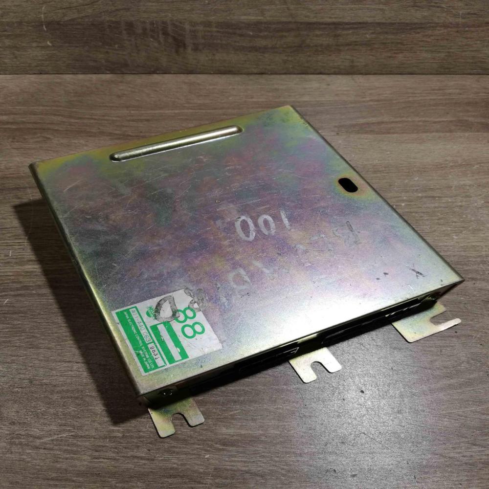 A11 A40C63   Engine control unit/module ECU Nissan Bluebird