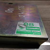 A11 A40C63   Engine control unit/module ECU Nissan Bluebird