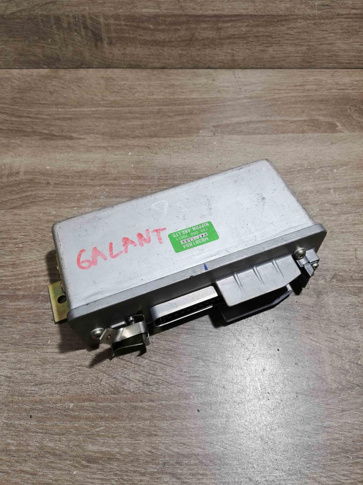 MB381894 12000070011  ABS control unit/module Mitsubishi Galant