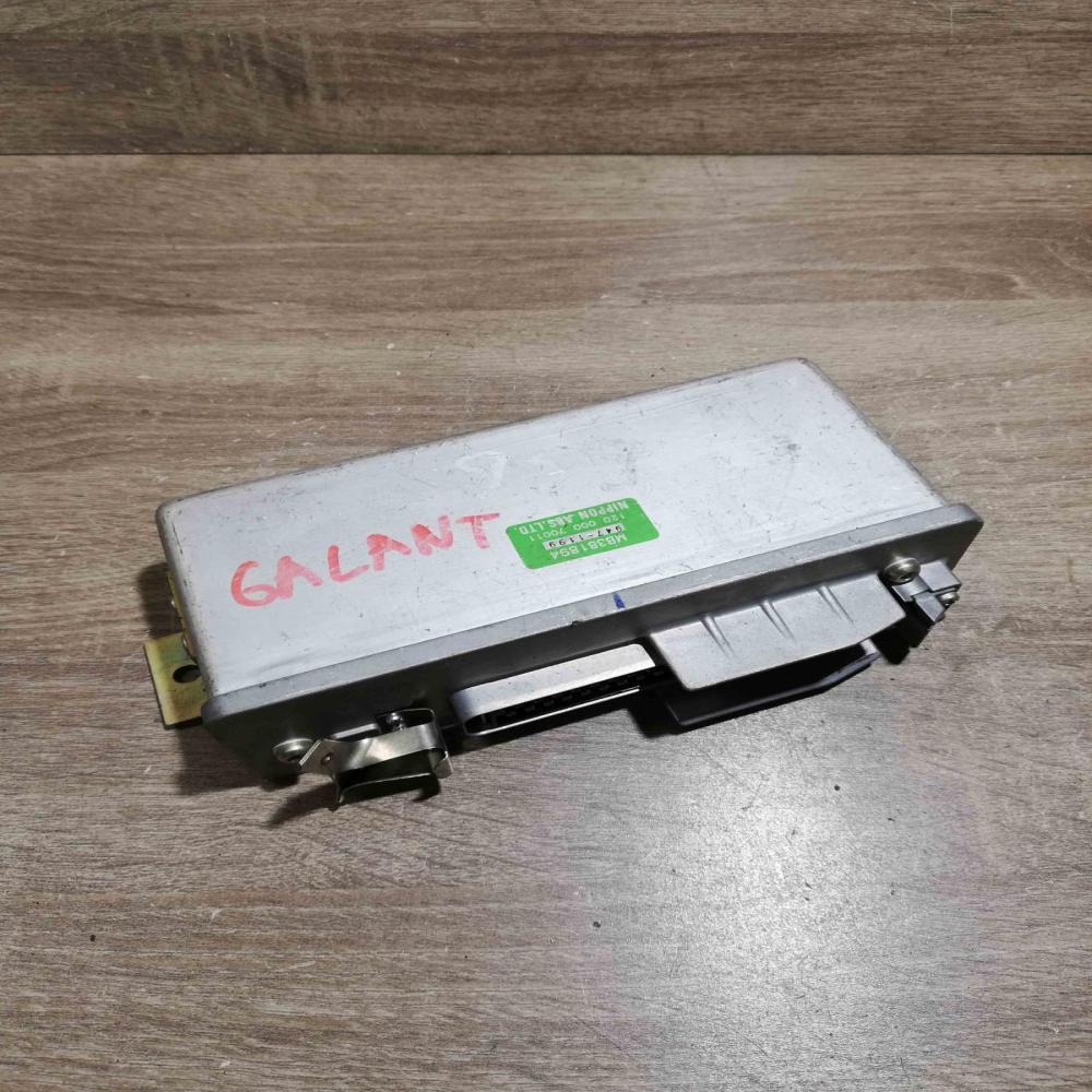 MB381894 12000070011  ABS control unit/module Mitsubishi Galant