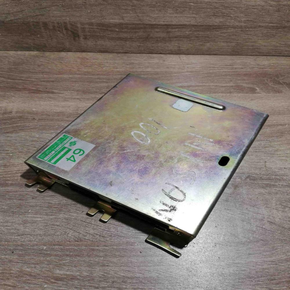 A11 A02U12   Engine control unit/module ECU Nissan Primera