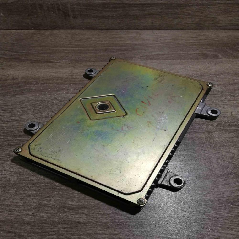 37820 PM5 X09 606 302818 MG  Engine control unit/module ECU Honda Civic