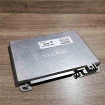 7700736763 S100811202E  Engine control unit/module ECU Renault Laguna I