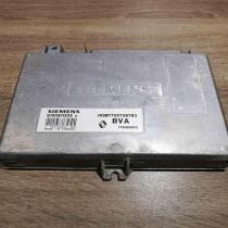7700736763 S100811202E  Engine control unit/module ECU Renault Laguna I
