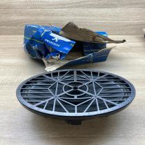 6562E0 9633874880 6562 E0 Parcel shelf speaker Peugeot 406