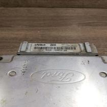 92BB 12A650 GA 2BGA  Engine control unit/module ECU Ford Sierra