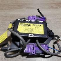 550152900 7700839009  Airbag control unit/module Renault 19
