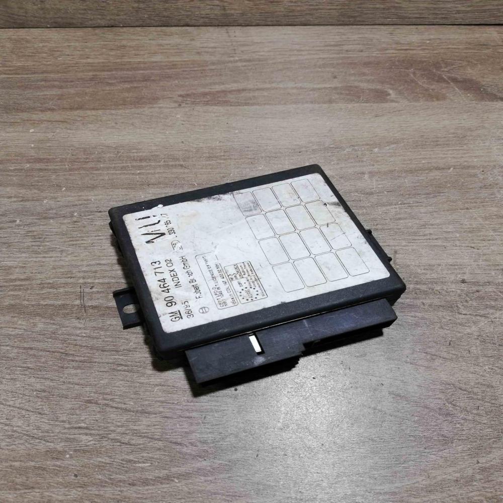 90464713   Comfort/convenience module Opel Vectra B