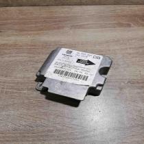 90569350   Airbag control unit/module Opel Vectra B