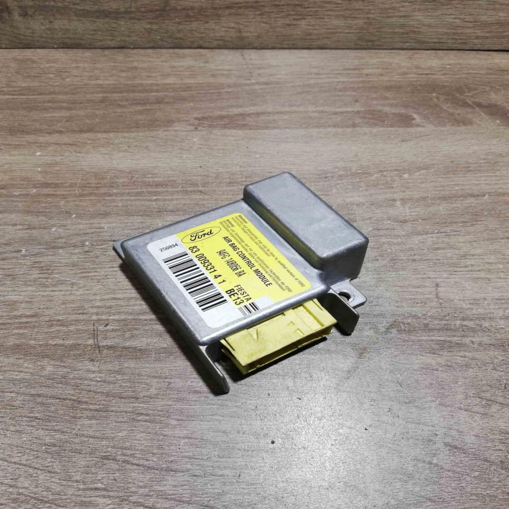 94FG 14B056 BA   Airbag control unit/module Ford Fiesta