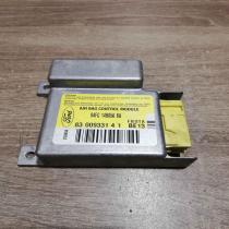 94FG 14B056 BA   Airbag control unit/module Ford Fiesta