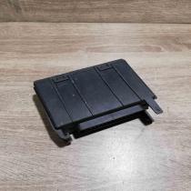 KBA 16636 HJS 63 01 5003  Gearbox control unit/module Volkswagen Golf II