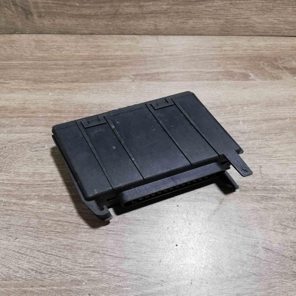 KBA 16636 HJS 63 01 5003  Gearbox control unit/module Volkswagen Golf II