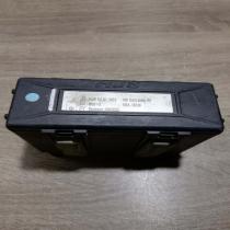 KBA 16636 HJS 63 01 5003  Gearbox control unit/module Volkswagen Golf II