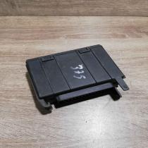 KBA 16636 HJS 63 01 5002  Ignition amplifier control unit Volkswagen Golf III