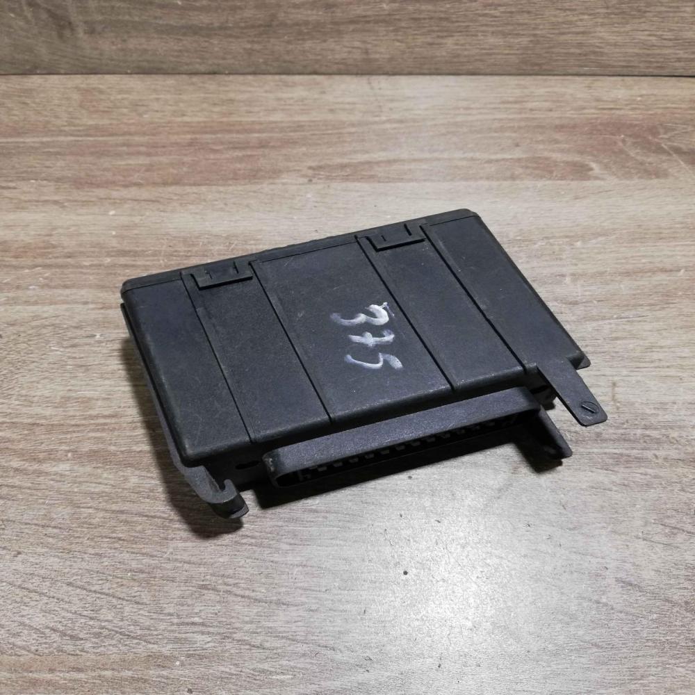 KBA 16636 HJS 63 01 5002  Ignition amplifier control unit Volkswagen Golf III