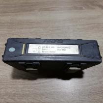 KBA 16636 HJS 63 01 5002  Ignition amplifier control unit Volkswagen Golf III