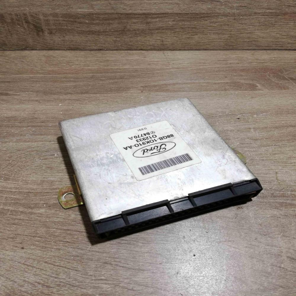 88GB 10K910 AA 012933 84770A Engine control unit/module ECU Ford Scorpio