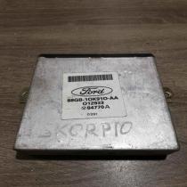 88GB 10K910 AA 012933 84770A Engine control unit/module ECU Ford Scorpio