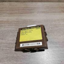 627289 000 33970 60G00  Immobilizer control unit/module Suzuki Baleno EG