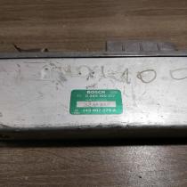 0265100017 443907379A  ABS control unit/module Audi 100 S4 C4
