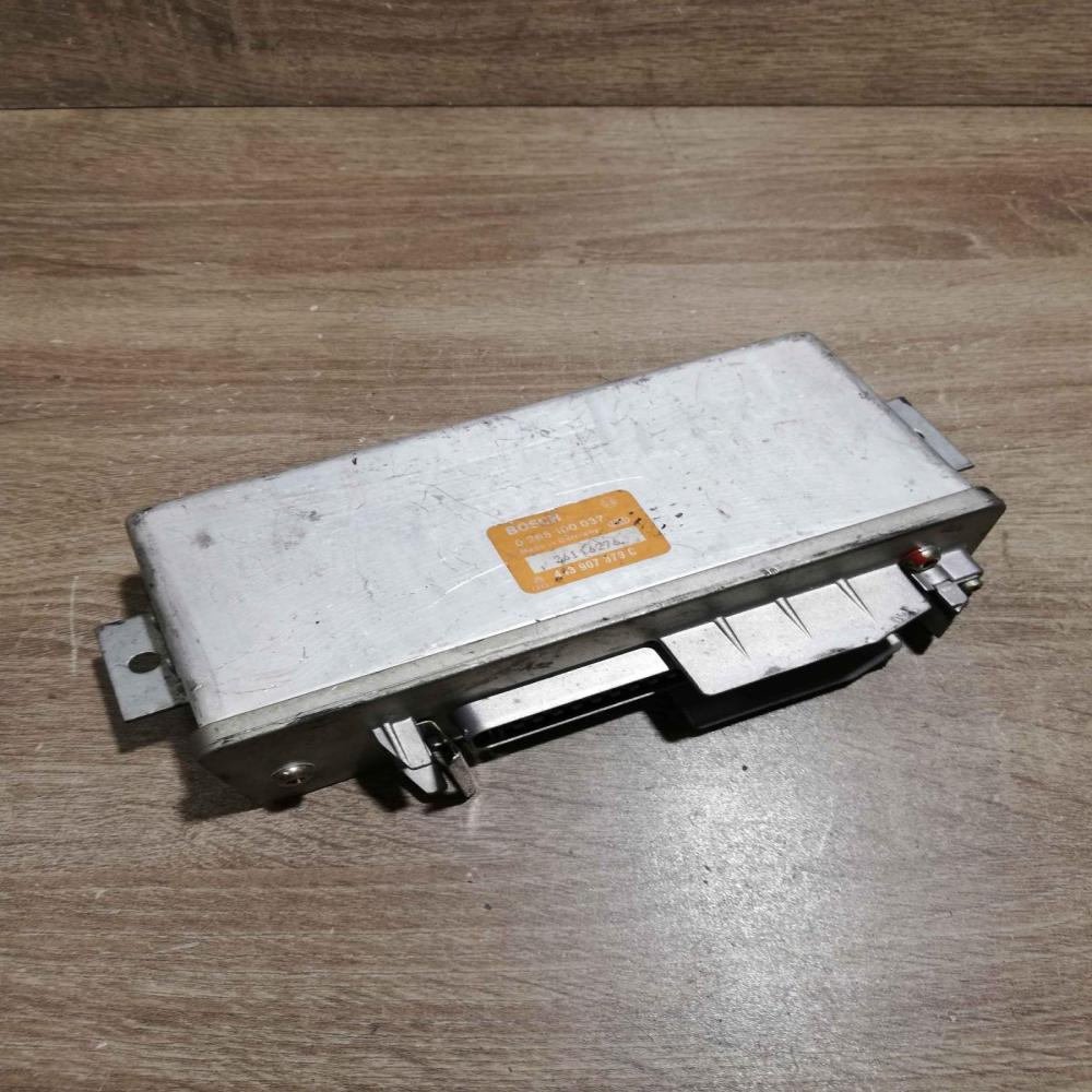 0265100037 443907379C  ABS control unit/module Audi A6 S6 C4 4A