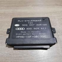 5DS007345 00 4D0909611  Power steering control unit/module Audi A8 S8 D2 4D