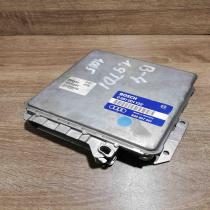 0281001132 8A0907401 B  Engine control unit/module ECU Audi 80 90 S2 B4