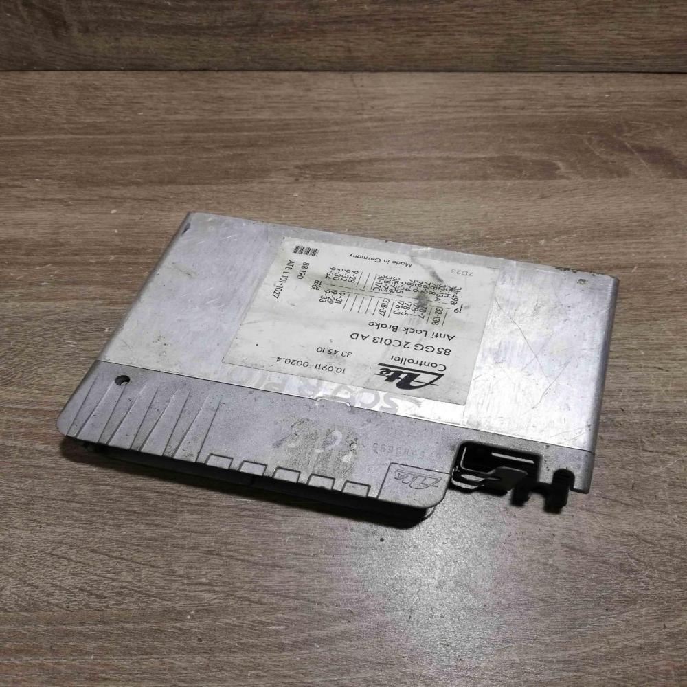 85GG2C013AD   ABS control unit/module Ford Scorpio