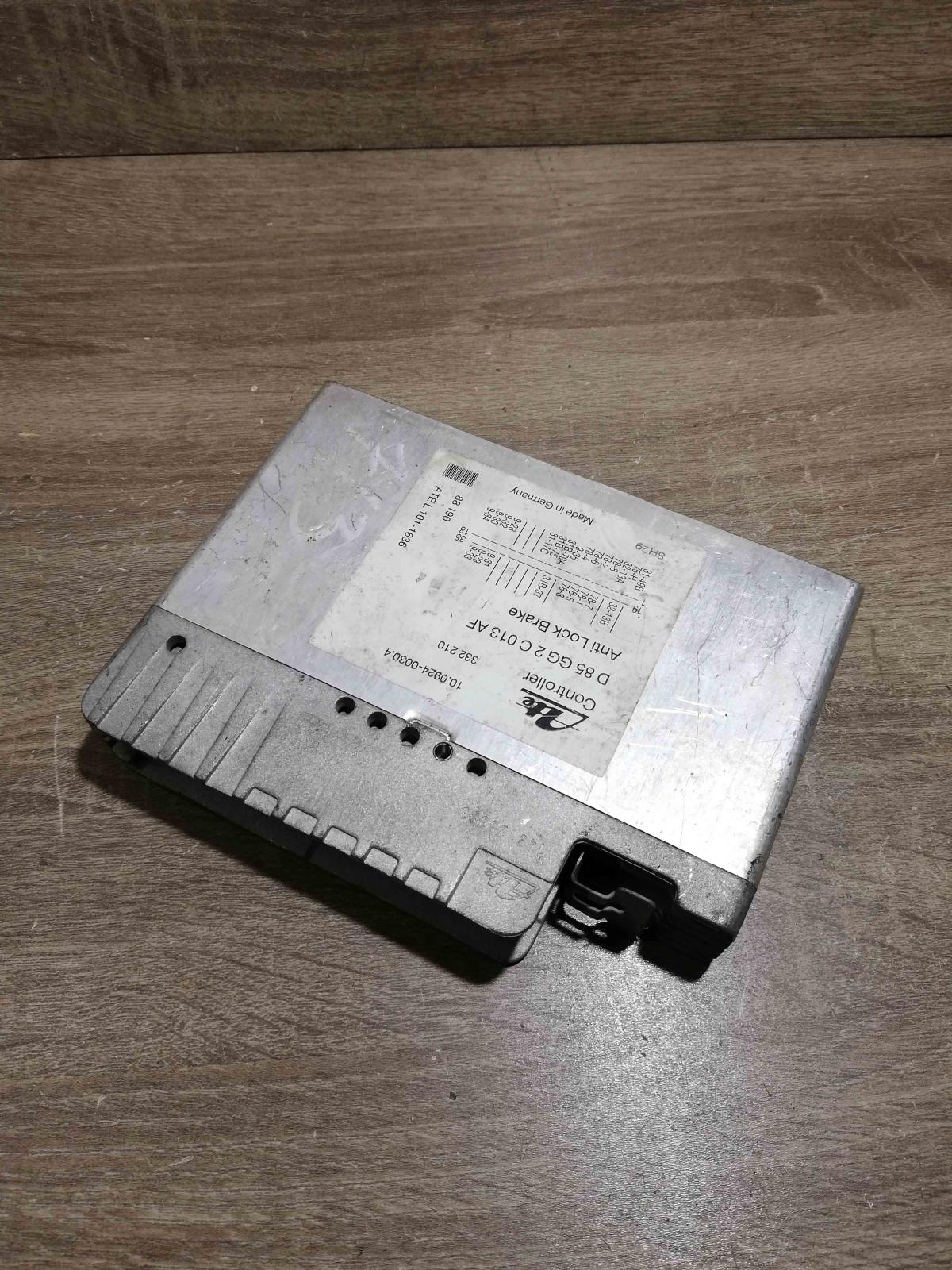D85GG2C013AF   ABS control unit/module Ford Scorpio