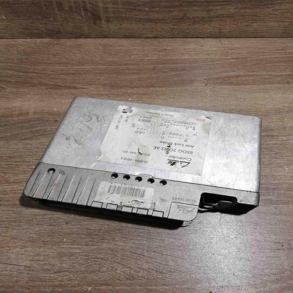 85GG2C013AE   ABS control unit/module Ford Scorpio