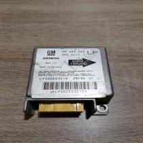 90483546   Airbag control unit/module Opel Tigra A