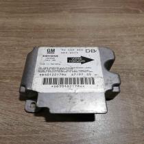 90569350   Airbag control unit/module Opel Vectra B