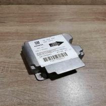 90508980   Airbag control unit/module Opel Vectra B