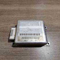 8A0959655A 0285001086  Airbag control unit/module Audi A4 S4 B5 8D