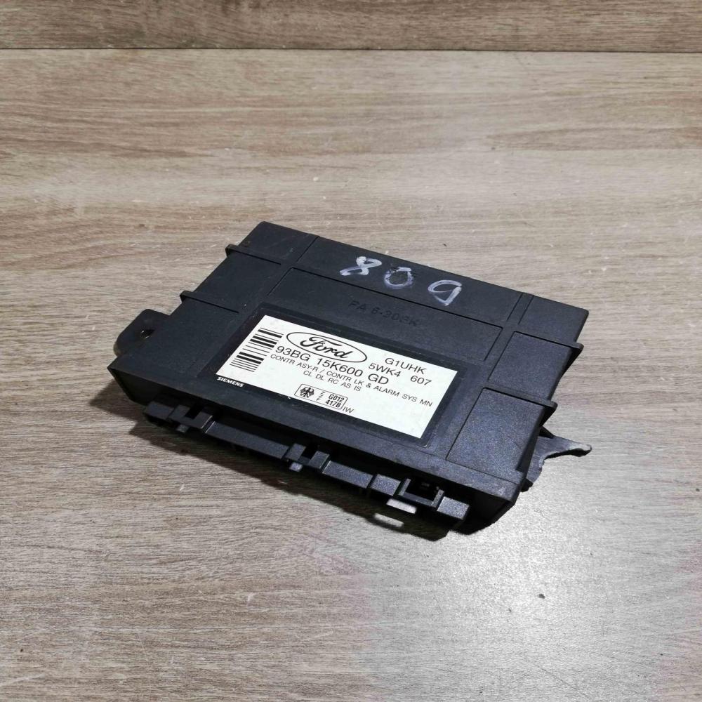 93BG15K600GD   Comfort/convenience module Ford Mondeo MK I